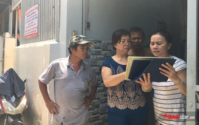 Cả khu phố chết lặng khi biết tin hiệp sĩ tử nạn: ‘Thằng Nam hiền lắm, mới sáng nào còn đẩy xe bắp phụ má…’ Ảnh 2