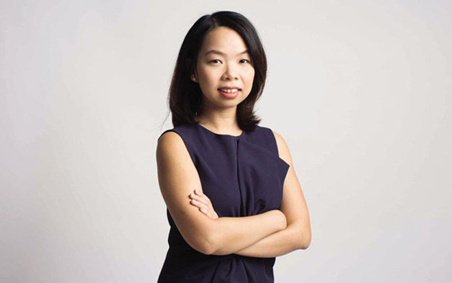 Nữ sinh giành học bổng Stanford, làm MC sự kiện Tổng thống Obama và xây chuỗi trung tâm tiếng Anh nổi tiếng tại Việt Nam Ảnh 2