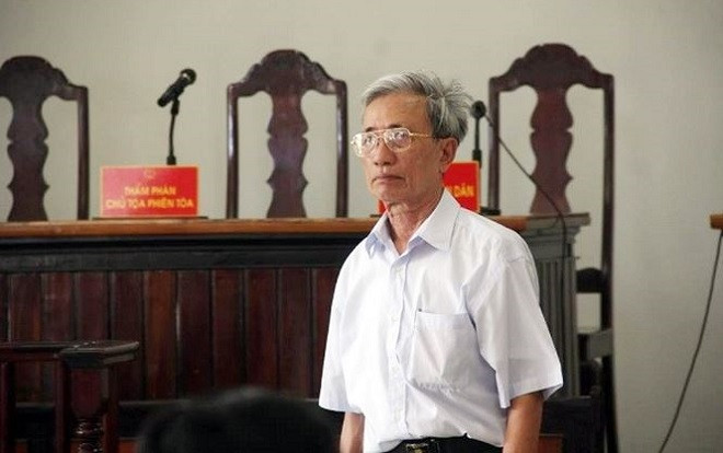 Bộ Lao động không đồng tình với bản án dâm ô trẻ em ở Vũng Tàu Ảnh 2