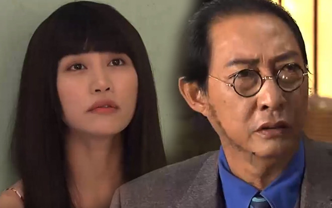 'Mỹ nhân Sài Thành' tập 6: Trót dính tới đại gia, Ngân Khánh muốn 'đổi đời' cũng không được! Ảnh 2