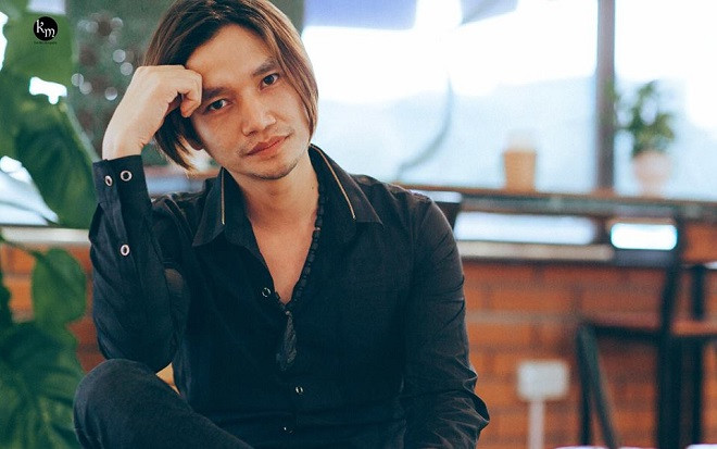 Sau quãng thời gian 'lạc trôi', Lệ Rơi bất ngờ tái xuất giang hồ với hình ảnh tài tử Hong Kong Ảnh 2