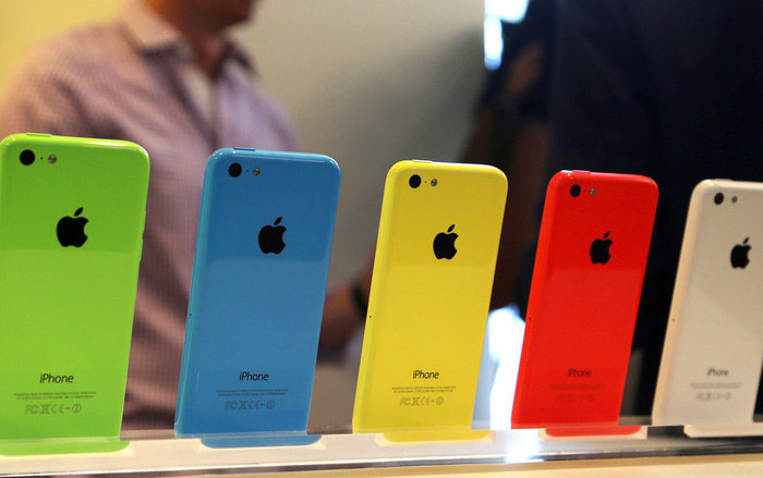 iPhone giá rẻ sắp ra mắt sẽ có màu xanh da trời, vàng và hồng Ảnh 2