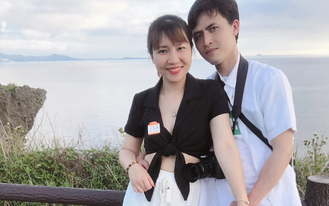 Lời cầu hôn lần 2 sau ly hôn của đôi vợ chồng gốc Việt tại Nhật Bản khiến mọi người tin 'đủ yêu thương sẽ quay về' Ảnh 2