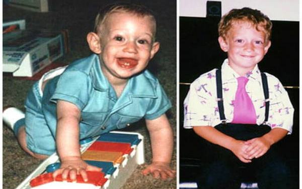 Loạt ảnh hiếm ít người biết của cha đẻ Facebook Mark Zuckerberg thời còn trẻ Ảnh 2