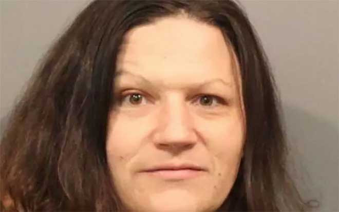 Tội ác kinh hoàng của nữ ác nhân giết cả chồng lẫn người tình Ảnh 2