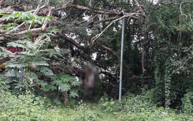 Uất ức vì nhặt được điện thoại nhưng bị cho là kẻ trộm, người đàn ông viết thư tuyệt mệnh rồi treo cổ tự tử Ảnh 2