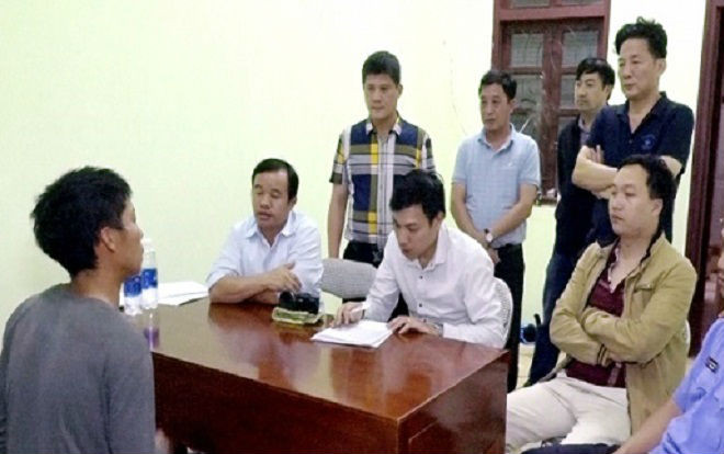 Lời khai rợn người của kẻ hiếp dâm, giết bé gái 12 tuổi trên đường đi học Ảnh 2