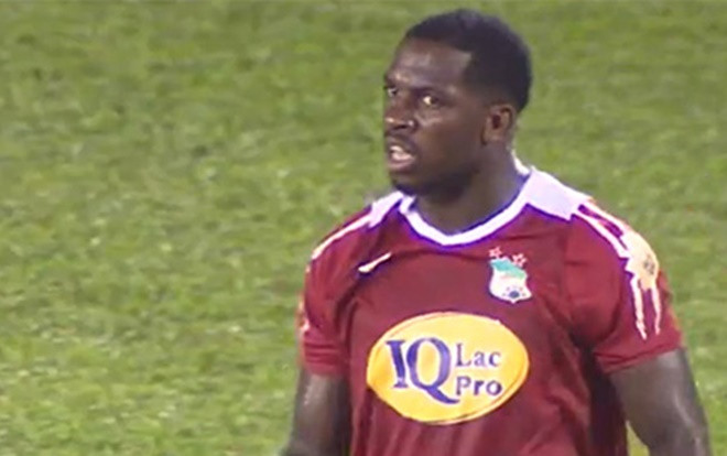 Trọng tài không thổi phạt đền khiến HAGL 'mất vé' vào tay CLB Hà Nội là đúng? Ảnh 2