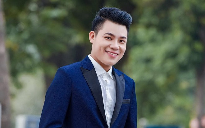 Tiến sĩ triết học hát nhạc Bolero khiến các nhà khoa học thay đổi quan điểm về nghệ thuật Ảnh 2