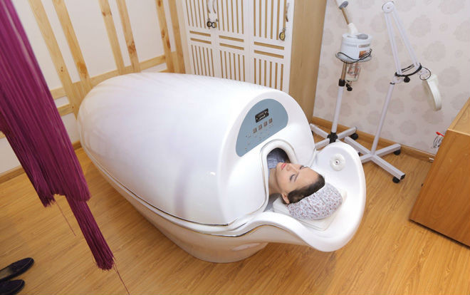 Spa - thẩm mỹ chui bất chấp pháp luật Ảnh 2