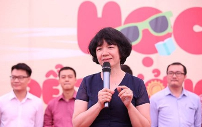 Làm gì để 'chiếm' trọn điểm phần nghị luận văn học kỳ thi THPT quốc gia 2018? Ảnh 2