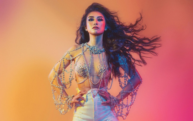 Tiêu Châu Như Quỳnh: 'Quỳnh nhút nhát của ngày xưa chết rồi!' Ảnh 2