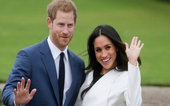 Cuộc đời nàng ‘lọ lem’ Meghan thay đổi ra sao khi làm dâu hoàng gia Anh? Ảnh 2