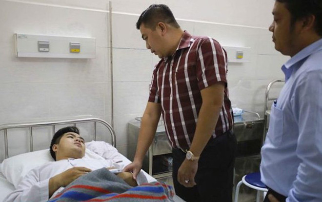 Sinh viên làm ‘hiệp sĩ đường phố’: Nên hay không? Ảnh 2