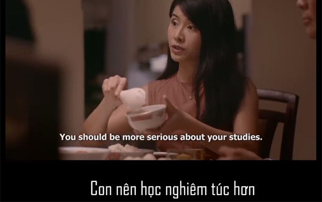 Gửi cha mẹ mùa thi: Nếu không động viên được thì đừng gây áp lực cho con cái Ảnh 2