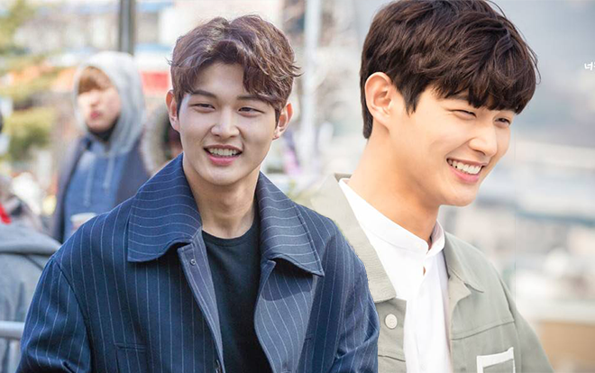 Công ty Song Joong Ki xác nhận ‘người tình màn ảnh’ của Ha Ji Won quấy rối tình dục và đe dọa đồng nghiệp nữ Ảnh 2