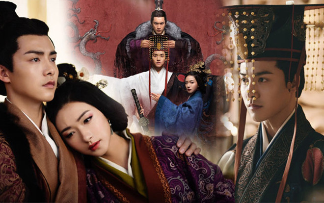 ‘Tam quốc cơ mật’: Cái kết làm thỏa lòng người hâm mộ Ảnh 2