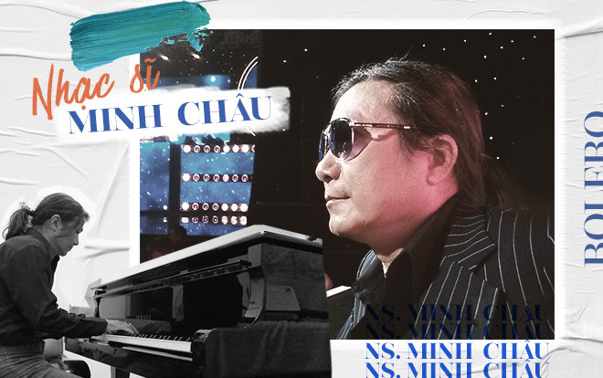 Nhạc sĩ Minh Châu: Đừng là 'cái máy hát' chỉ biết… nhai chữ khi hát bolero! Ảnh 2