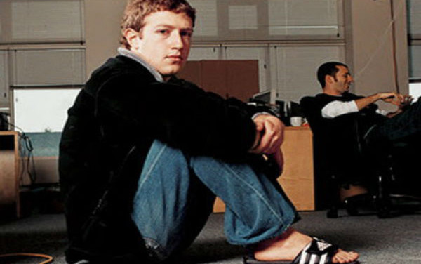 Steve Jobs, Mark Zuckerberg và Elon Musk làm gì năm 25 tuổi? Ảnh 2