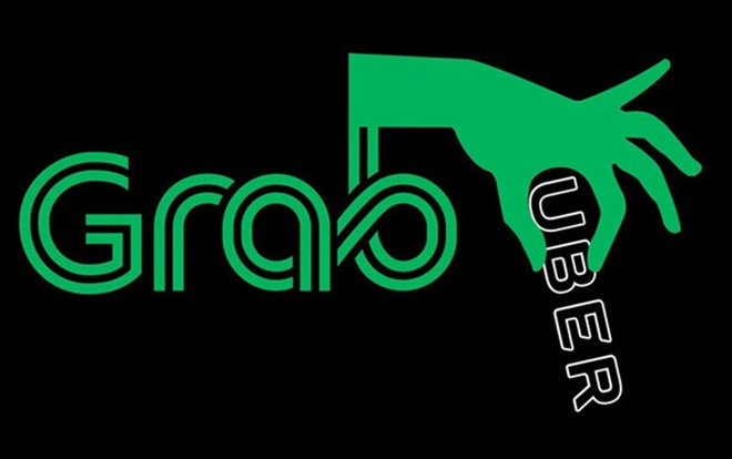 Grab thâu tóm Uber: Bộ Công thương kết luận có dấu hiệu vi phạm về tập trung kinh tế tại Việt Nam Ảnh 2