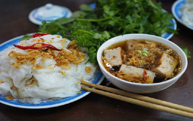 7 món ăn sáng hoàn hảo cho những ngày hè chỉ ngồi không đã mồ hôi ướt áo Ảnh 2