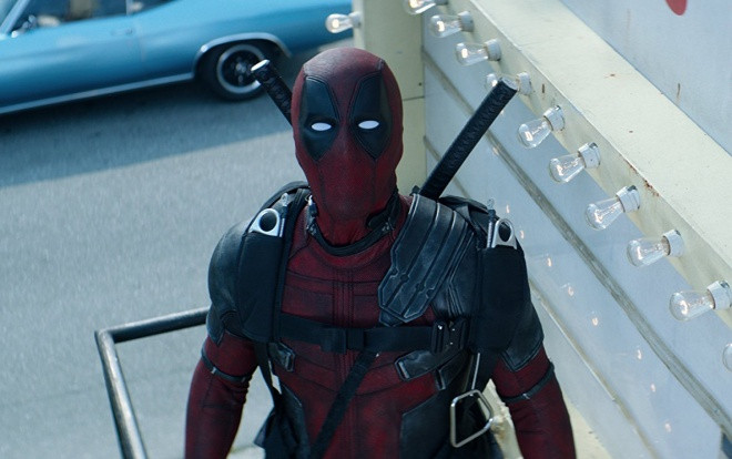 'Deadpool 2' vượt xa những gì khán giả mong đợi Ảnh 2