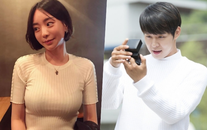 Mông lung như trò đùa, vợ sắp cưới gia thế 'khủng' phủ nhận chuyện huỷ hôn với Park Yoochun? Ảnh 2