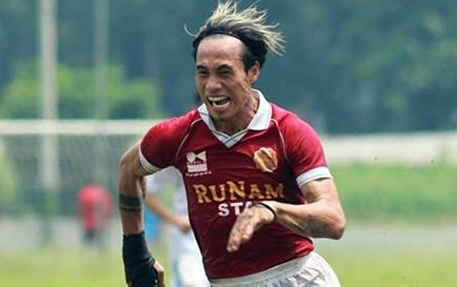 Ca sĩ Phạm Anh Khoa giã từ đội bóng sau 'scandal quấy rối tình dục' Ảnh 2