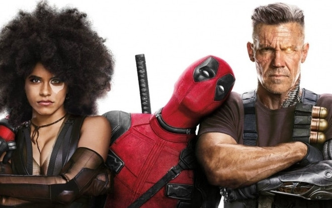 Vì sao chưa vào ‘Vũ trụ điện ảnh Marvel’ nhưng 'Deadpool 2' vẫn khiến khán giả xếp hàng dài chờ thưởng thức? Ảnh 2