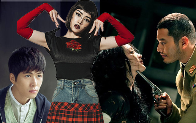 Muốn biết Chi Pu viết gì ở cuối MV 'Đóa hoa hồng', hãy học cách giải mật mã Morse qua những phim này Ảnh 2