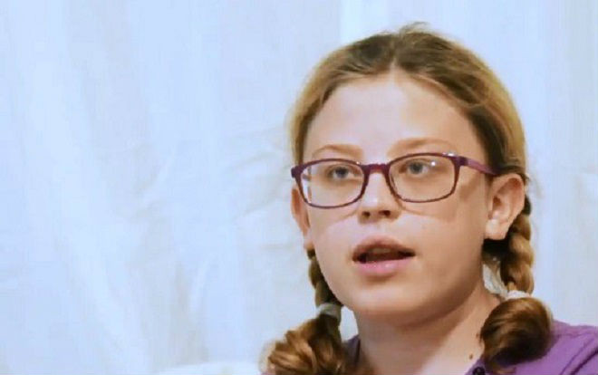 Mắc hội chứng Turner và bệnh tự kỷ, nữ sinh này vẫn xuất sắc trở thành sinh viên trẻ nhất đại học Mỹ ở tuổi 15 Ảnh 2