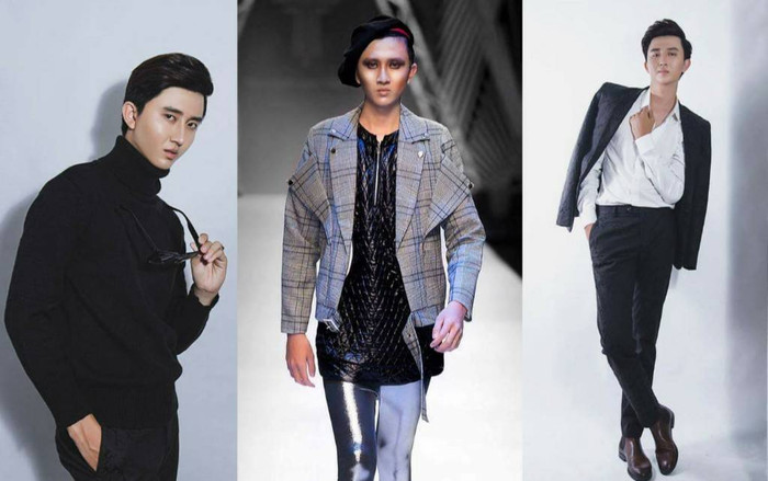 Học trò của Võ Hoàng Yến: 'Tôi từng nhận diễn free để có show và bị đại gia gạ gẫm' Ảnh 2