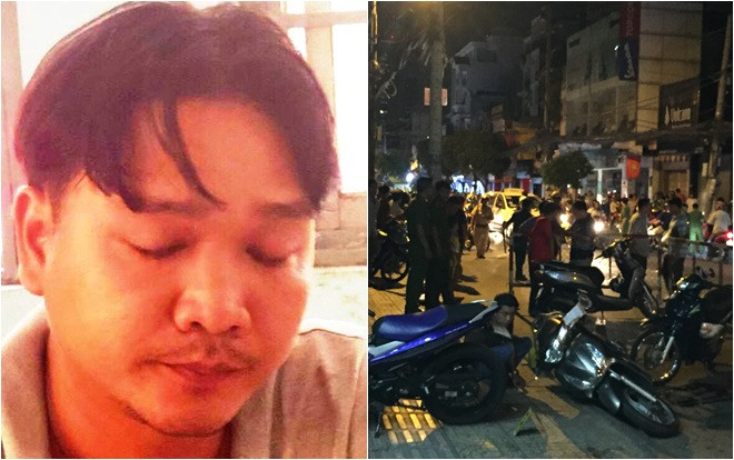 Sự thật bất ngờ về kẻ cho Tài 'mụn' ẩn náu sau khi đâm chết 2 hiệp sĩ Ảnh 2