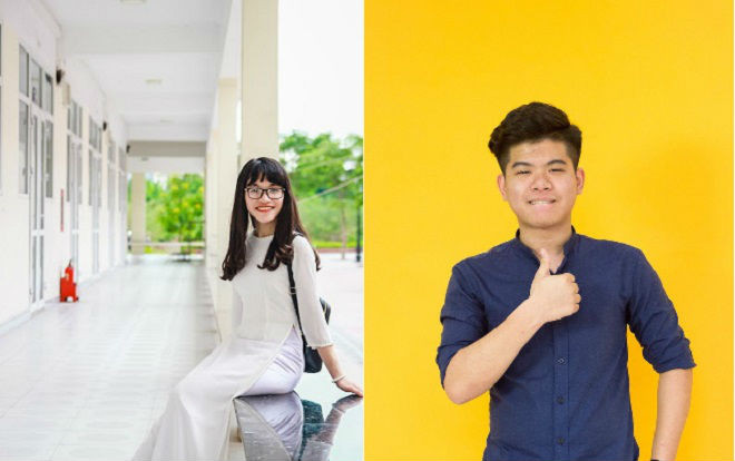 Ba bạn trẻ đất Cảng nhận hàng loạt học bổng tiền tỷ từ ĐH Mỹ năm 2018 Ảnh 2