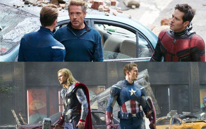 Kịch bản 'Avengers 4' bị rò rỉ: Chỉ có 2 thành viên Avengers còn sống, Captain America chắc chắn chết Ảnh 2