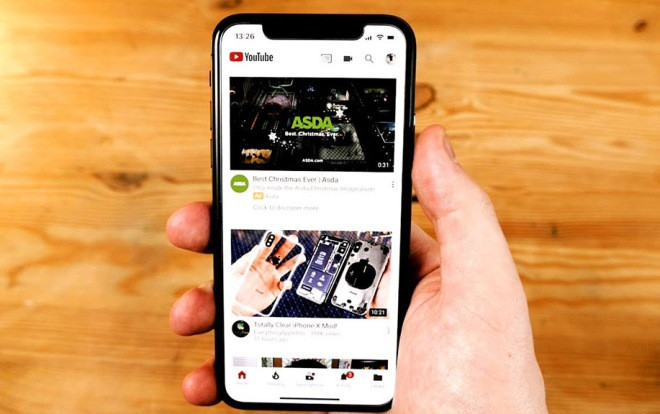 YouTube ra mắt tính năng giúp bạn biết tên bài hát trong video đang xem Ảnh 2