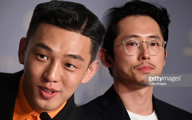 Phim 'Burning' của Yoo Ah In trở thành ứng cử viên số 1 cho giải thưởng Cành cọ vàng Cannes 2018 Ảnh 2