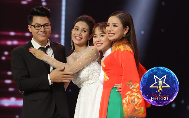 Học trò Ngọc Sơn - Tiến sĩ 9x Duy Cường đăng quang quán quân Thần tượng Bolero 2018 Ảnh 2
