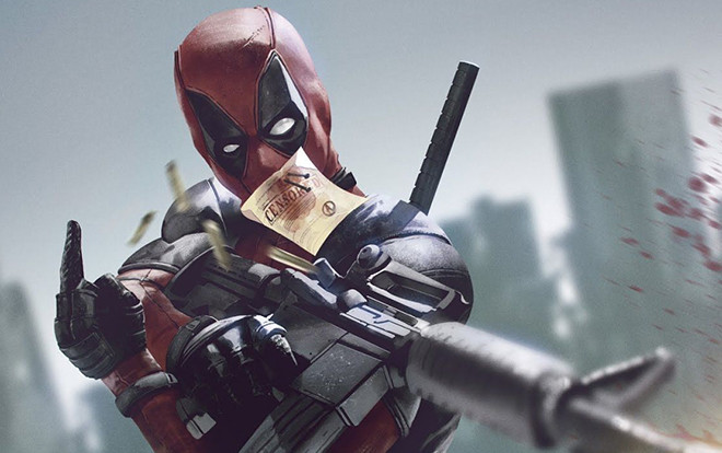 Chỉ mới '2 năm 3 tháng tuổi' nhưng Deadpool vẫn làm video kỷ niệm 10 năm cho giống MCU Ảnh 2