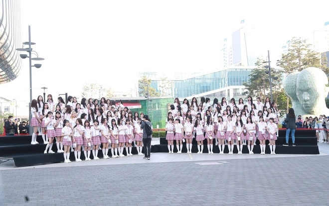 Chỉ một cuộc thi mà tận 3 cách bình chọn, Mnet xoay fan chóng mặt với Produce 48 Ảnh 2