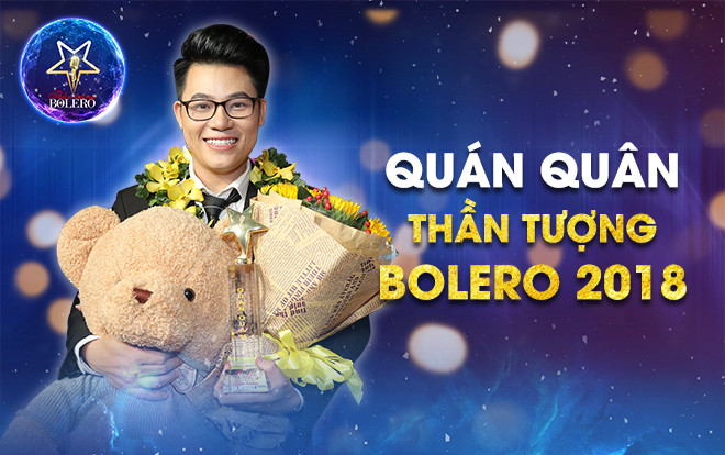 Quán quân Thần tượng Bolero - Duy Cường: '27 tuổi hát Bolero, tôi đủ độ chín trong giọng hát và cách trình bày' Ảnh 2