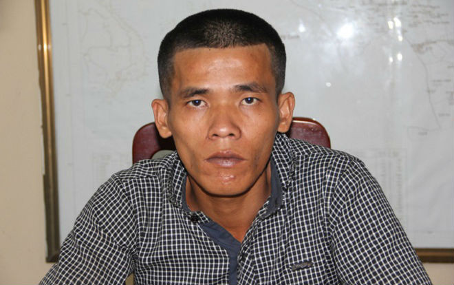 Sát hại cụ bà 65 tuổi rồi dở trò đồi bại, đối tượng sau đó vẫn ung dung sinh hoạt bình thường Ảnh 2