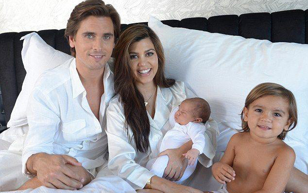 Lạ lùng với 7 quy tắc nuôi dạy con nghiêm ngặt của các ngôi sao nổi tiếng Ảnh 2