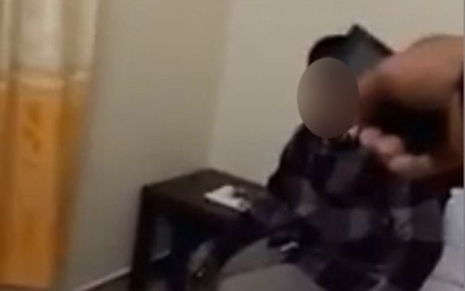 Trưởng công an xã vẫn làm việc bình thường sau khi bị bắt quả tang vào nhà nghỉ ‘tâm sự’ với người phụ nữ đã có chồng Ảnh 2