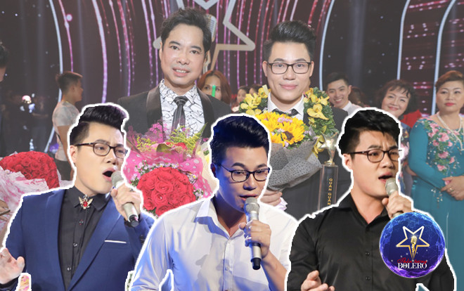 Duy Cường: Hành trình từ giảng viên đến quán quân Thần tượng Bolero 2018 Ảnh 2