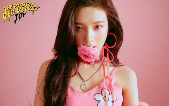 Trầm trồ trước vẻ đẹp ngọt ngào của “nữ thần mới nổi” nhà SM Ảnh 2