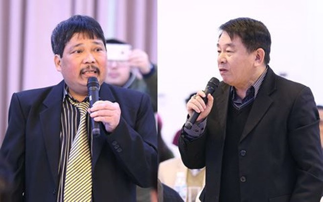 Còi vàng Việt Nam bắt 230 trận, có đến 150 trận được liên hệ làm bậy Ảnh 2