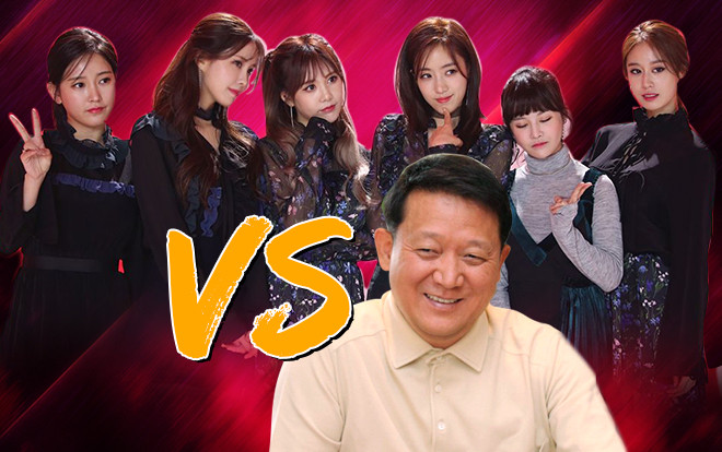 Lần đầu tiên sau 6 năm, ‘ông trùm’ MBK công khai xin lỗi T-ara sau scandal lịch sử Ảnh 2