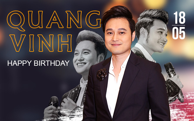Mừng sinh nhật Quang Vinh: Anh chàng đa cảm, dễ khóc và mối quan hệ thú vị với Sơn Tùng Ảnh 2