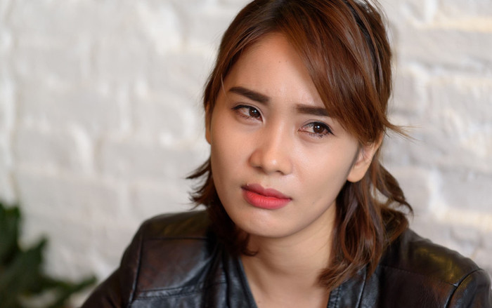 Phạm Lịch không mong muốn kết cục như hiện tại đối với Phạm Anh Khoa Ảnh 2